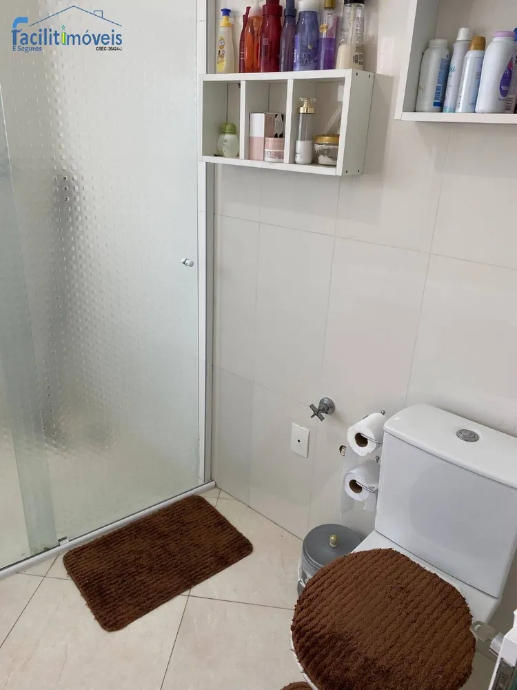 Casa, 3 quartos, 239 m² - Foto 14