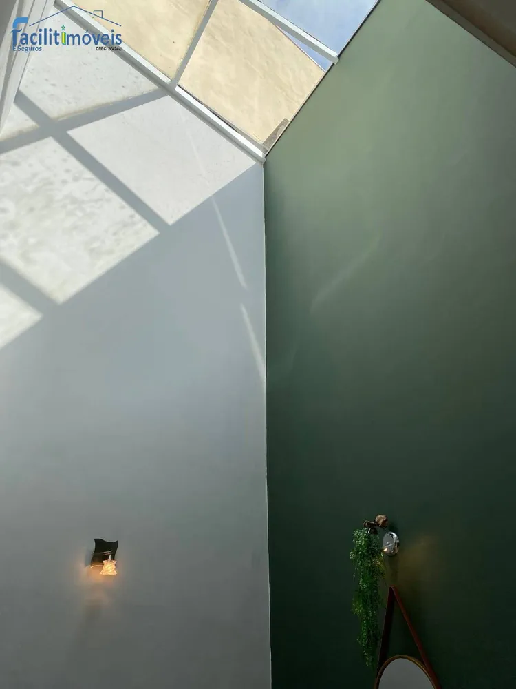 Casa, 3 quartos, 239 m² - Foto 4