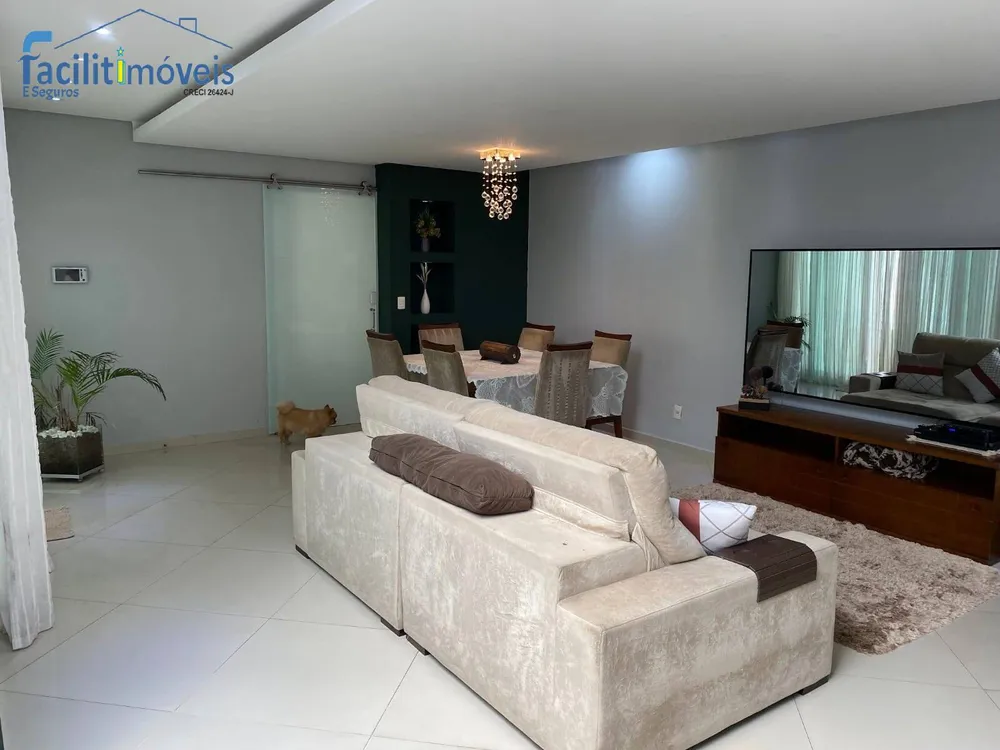 Casa, 3 quartos, 239 m² - Foto 6