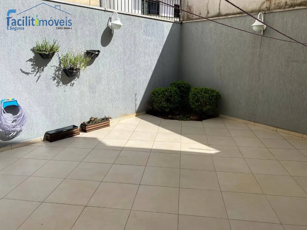 Casa, 3 quartos, 239 m² - Foto 7