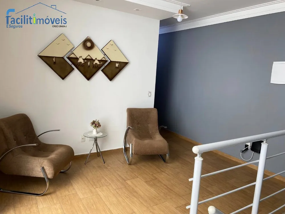 Casa, 3 quartos, 239 m² - Foto 11