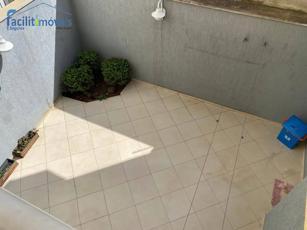 Casa, 3 quartos, 239 m² - Foto 12