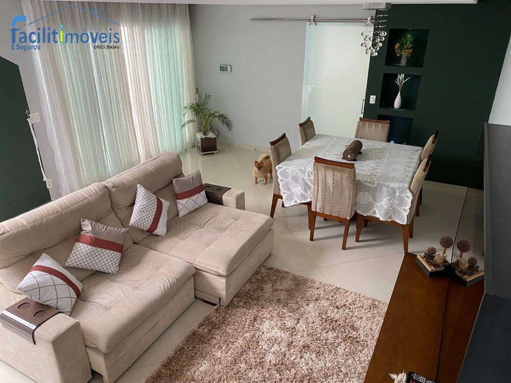 Casa, 3 quartos, 239 m² - Foto 6