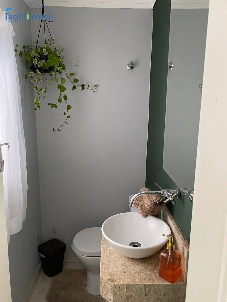 Casa, 3 quartos, 239 m² - Foto 5