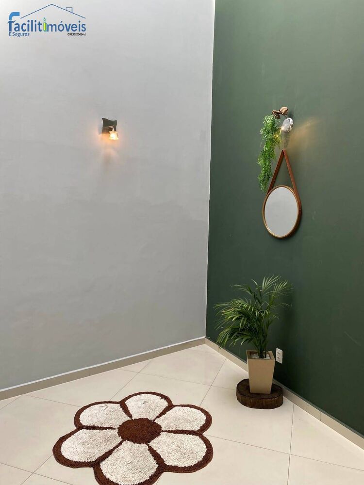 Casa, 3 quartos, 239 m² - Foto 2
