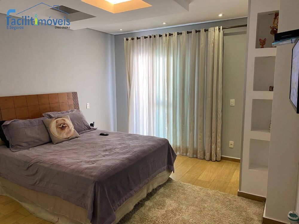 Casa, 3 quartos, 239 m² - Foto 8