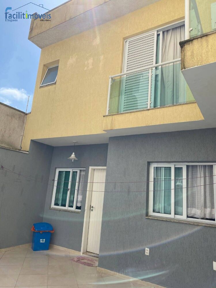 Casa, 3 quartos, 239 m² - Foto 4