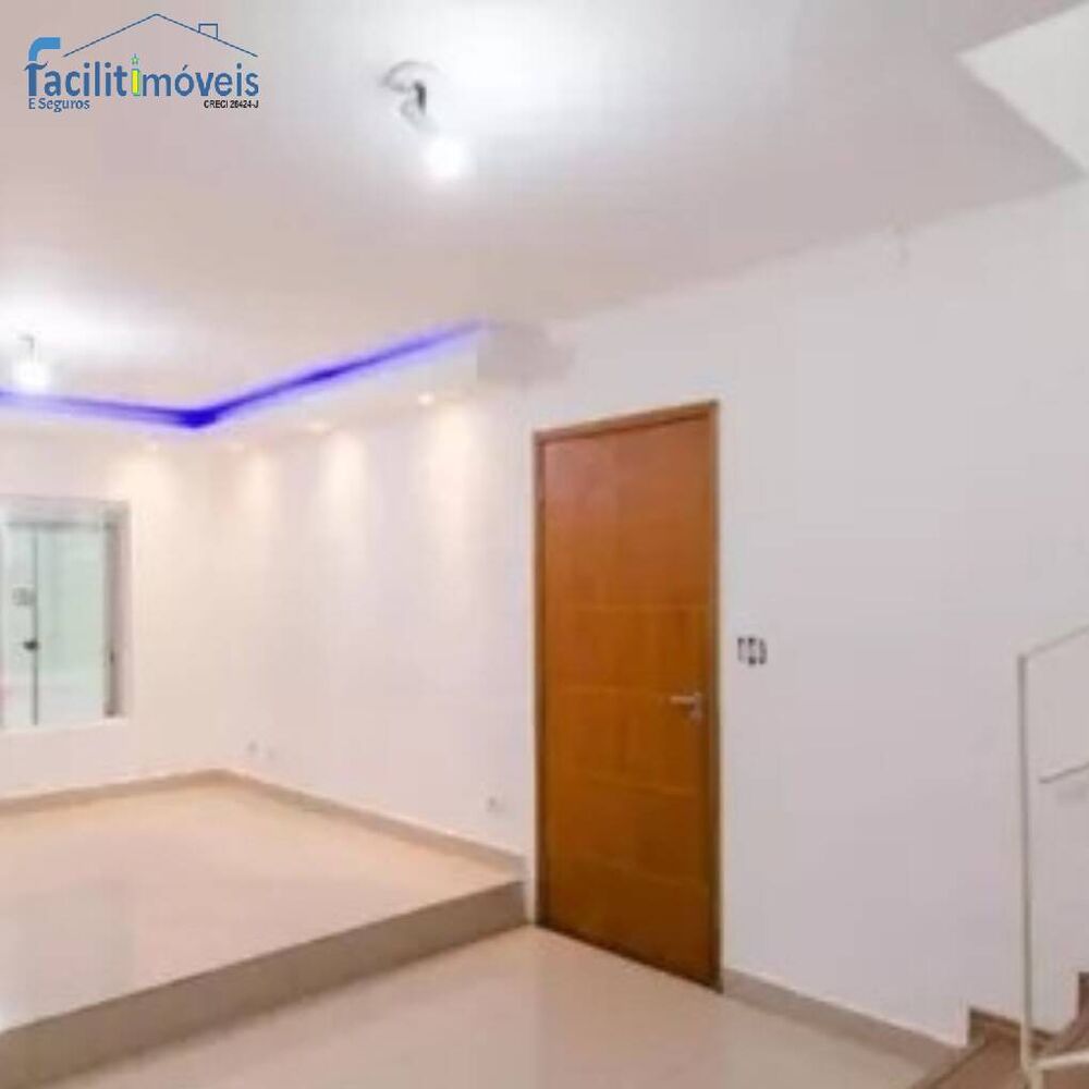 Sobrado, 3 quartos, 280 m² - Foto 1