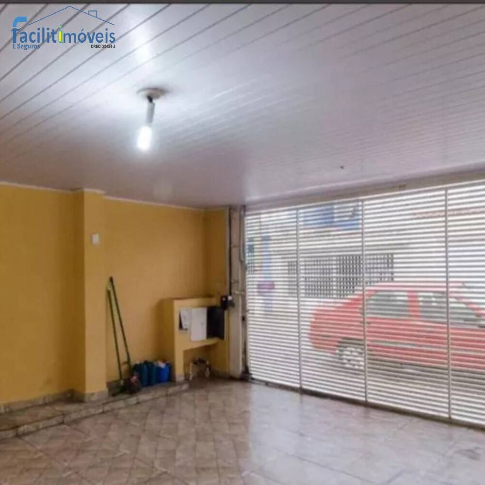 Sobrado, 3 quartos, 280 m² - Foto 4