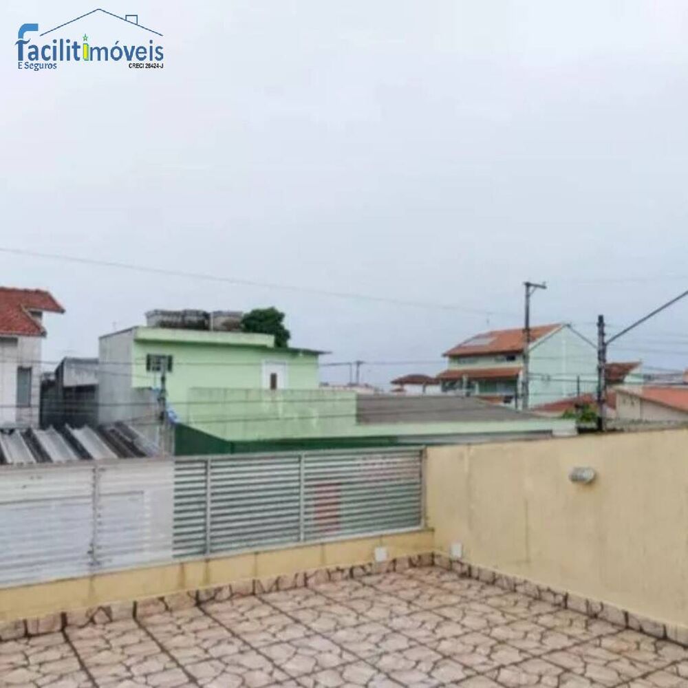Sobrado, 3 quartos, 280 m² - Foto 3