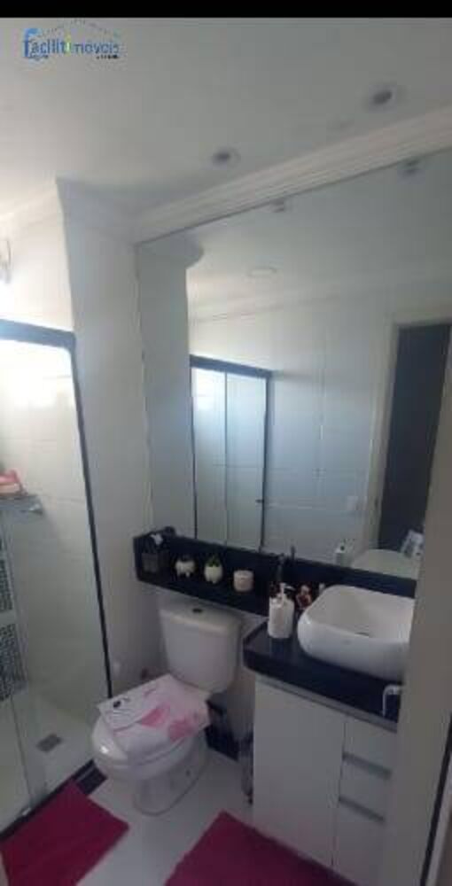 Apartamento à venda com 2 quartos, 44m² - Foto 7