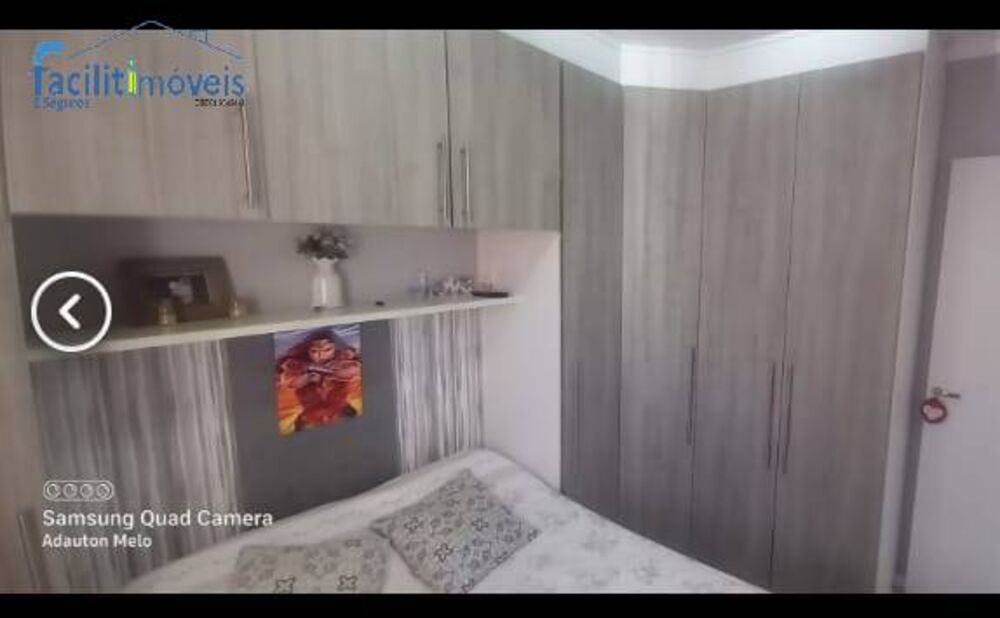 Apartamento à venda com 2 quartos, 44m² - Foto 6