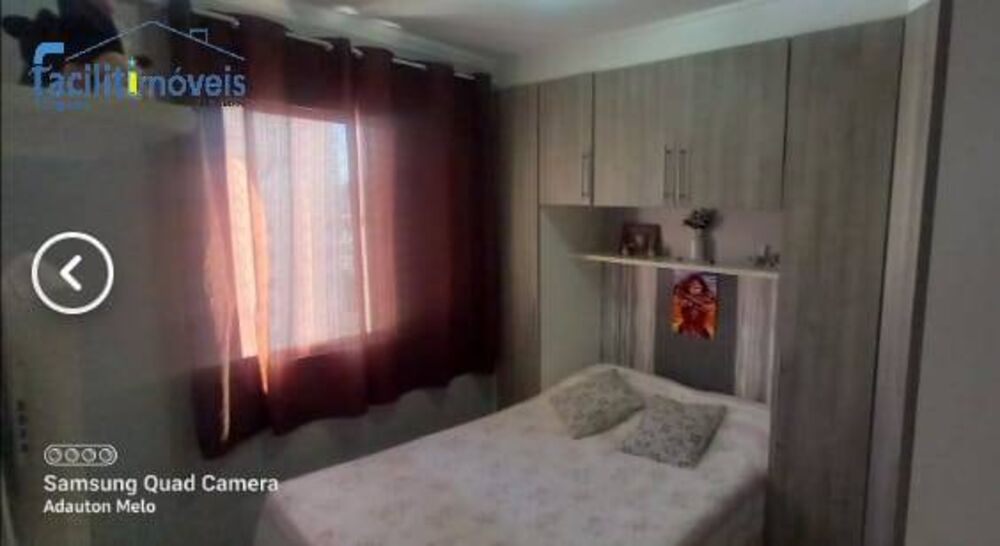 Apartamento à venda com 2 quartos, 44m² - Foto 5