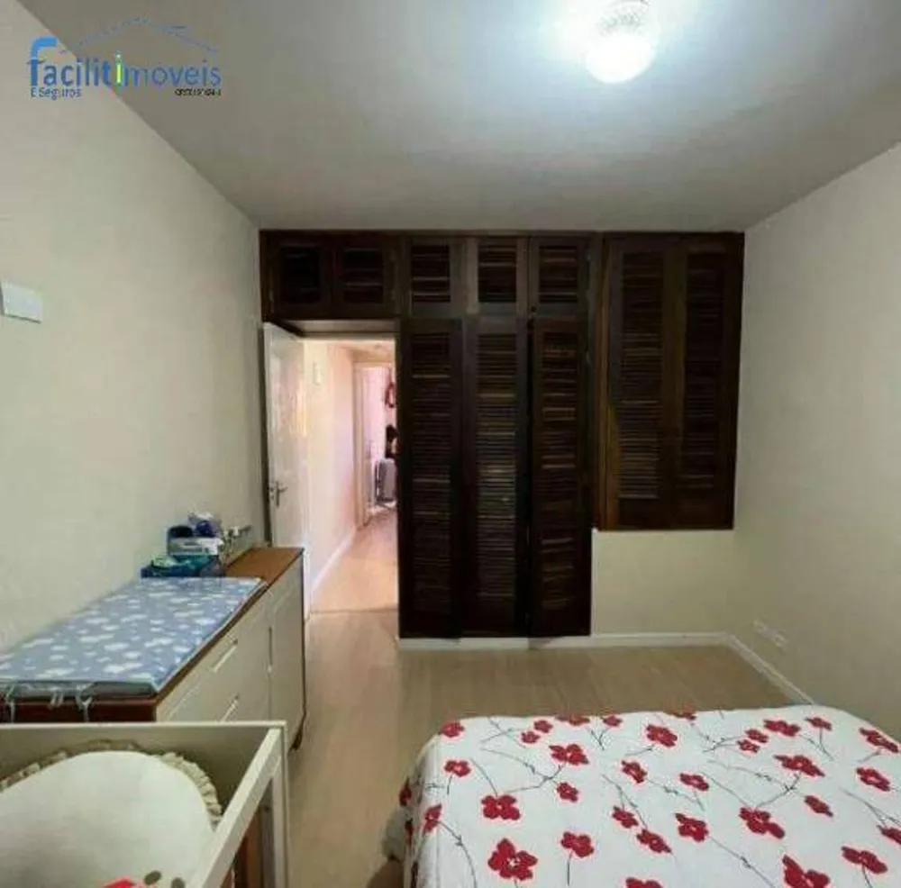 Sobrado, 2 quartos, 90 m² - Foto 6