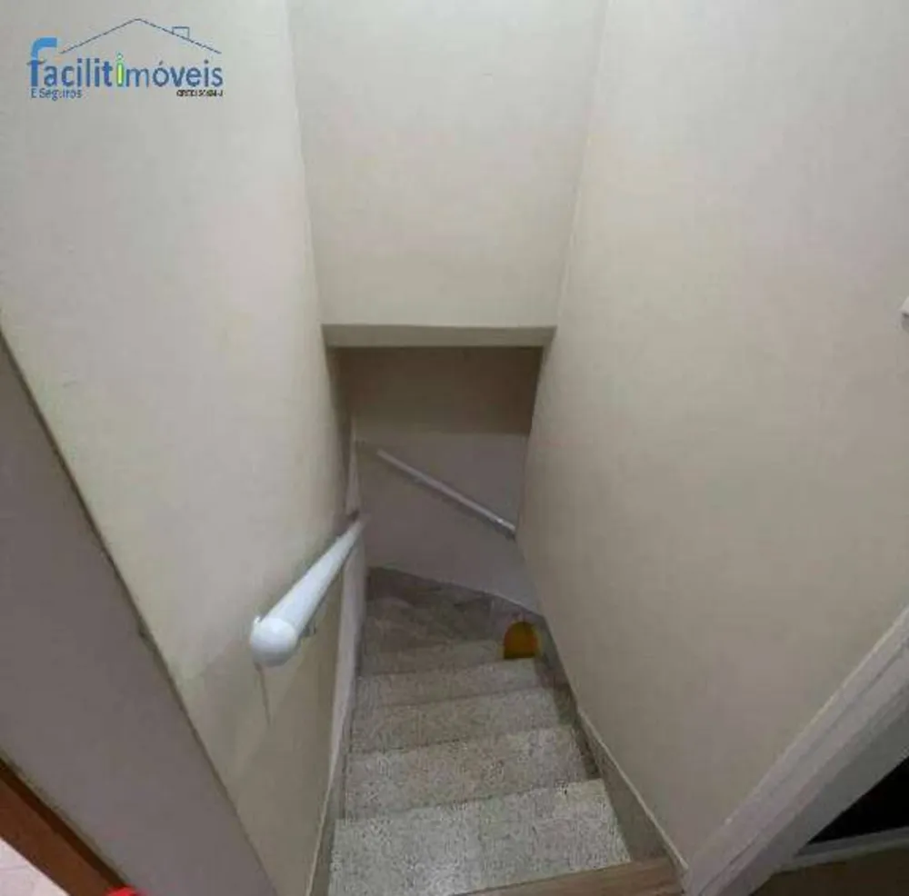 Sobrado, 2 quartos, 90 m² - Foto 2