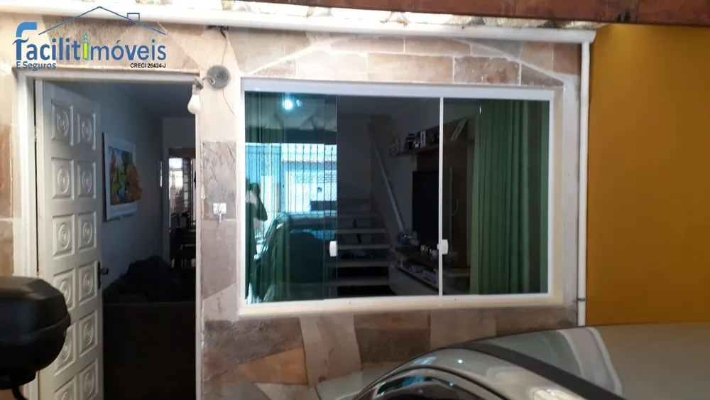 Sobrado, 2 quartos, 90 m² - Foto 9