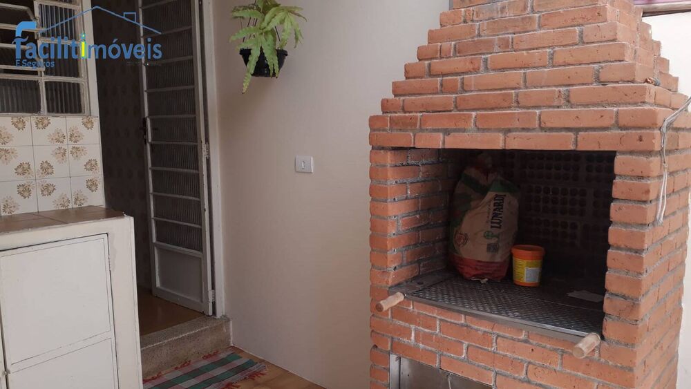 Sobrado, 2 quartos, 90 m² - Foto 3