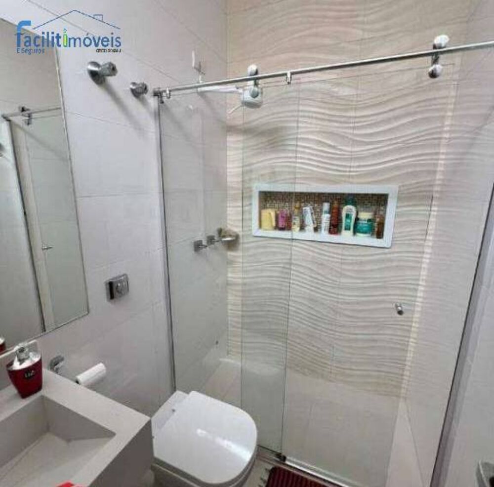 Sobrado, 2 quartos, 90 m² - Foto 2