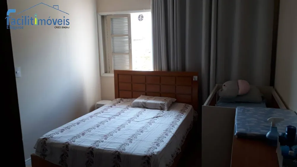 Sobrado, 2 quartos, 90 m² - Foto 4