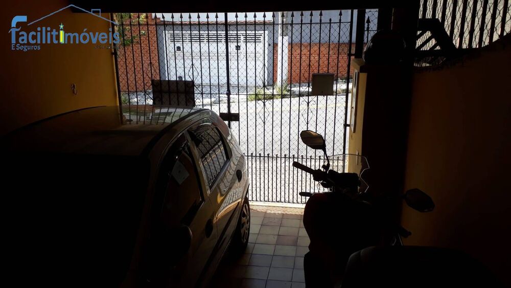 Sobrado, 2 quartos, 90 m² - Foto 4