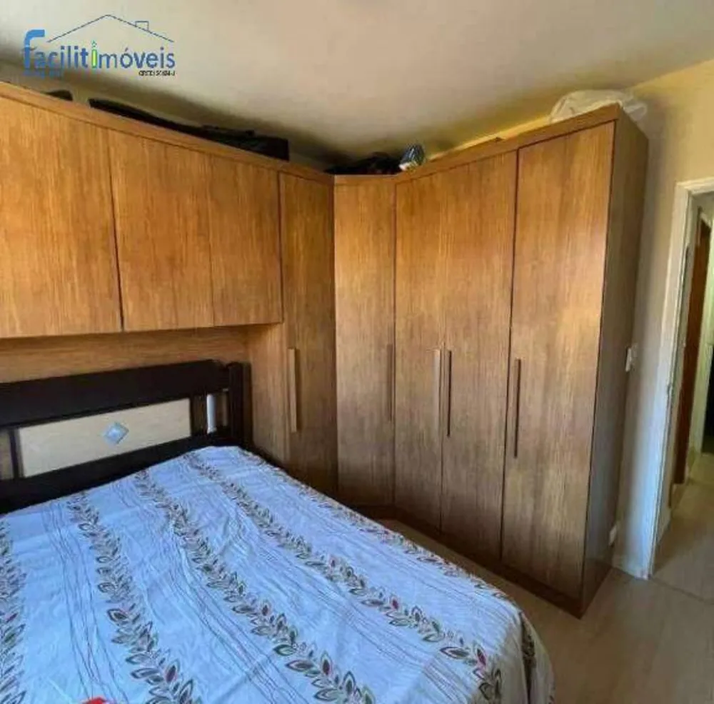 Sobrado, 2 quartos, 90 m² - Foto 3