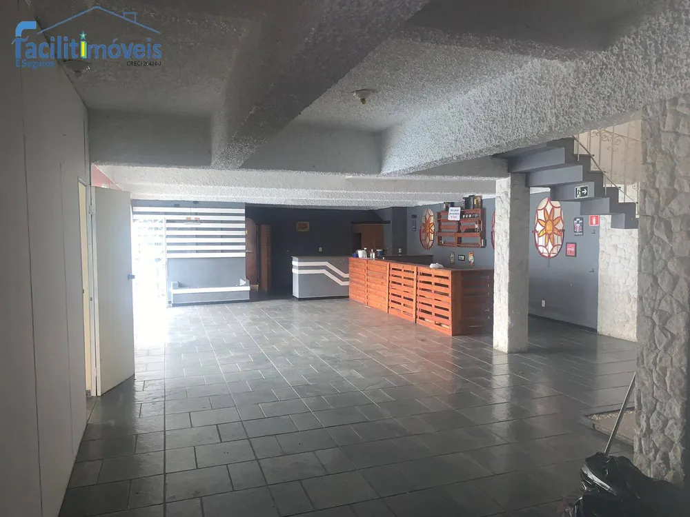 Prédio Inteiro, 688 m² - Foto 1