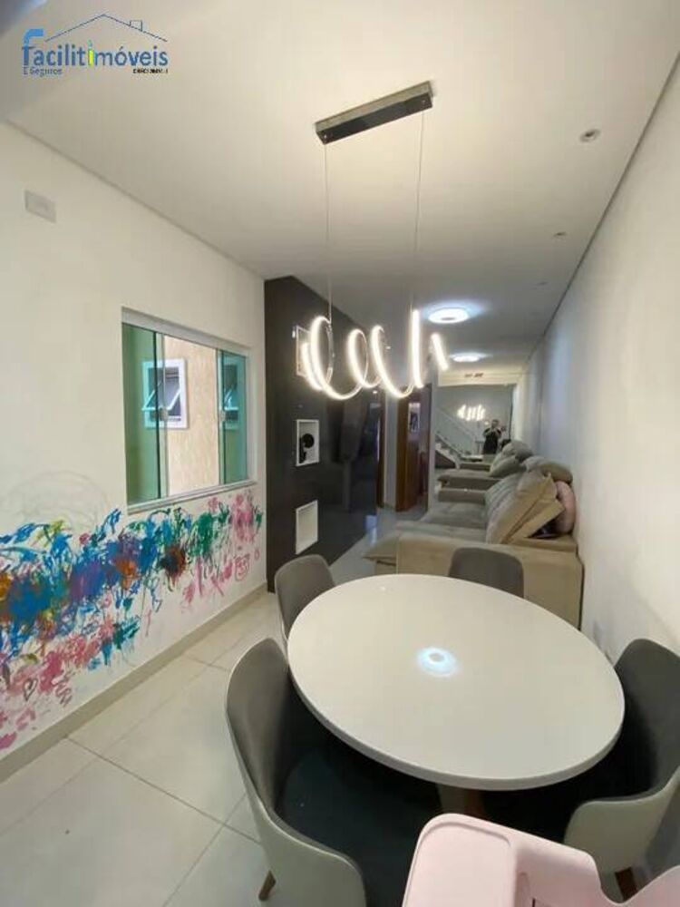 Cobertura, 2 quartos - Foto 2