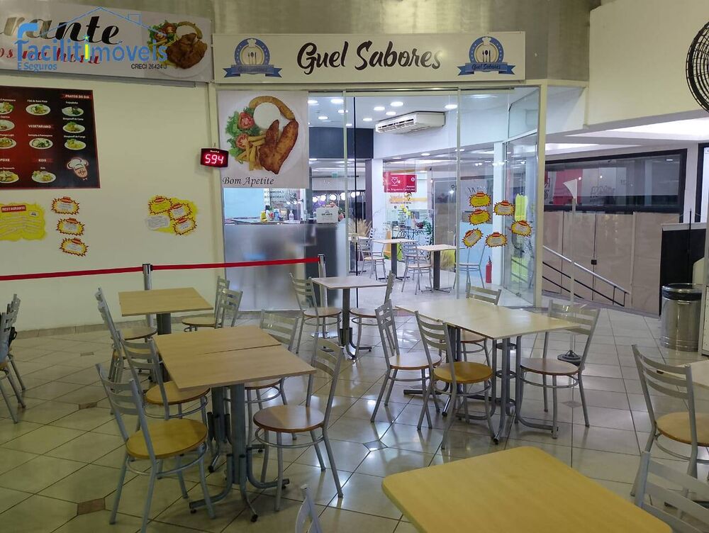 Prédio Inteiro - Foto 1