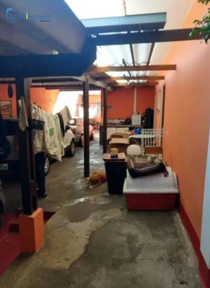 Casa, 3 quartos - Foto 4