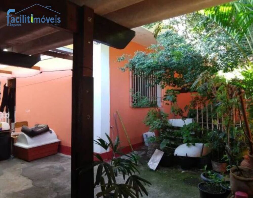 Casa, 3 quartos - Foto 2