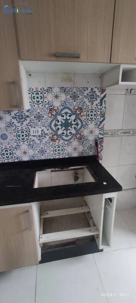 Apartamento, 2 quartos - Foto 4