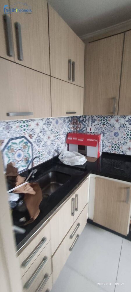 Apartamento, 2 quartos - Foto 1