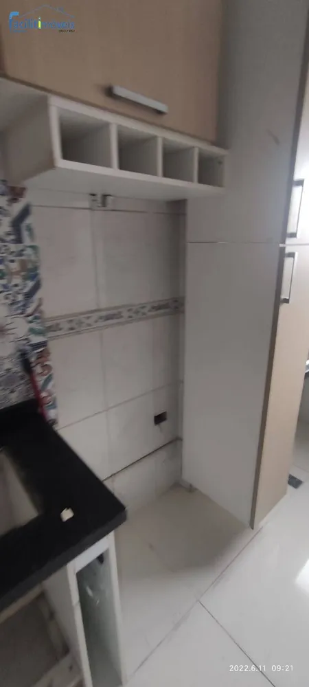 Apartamento, 2 quartos - Foto 5
