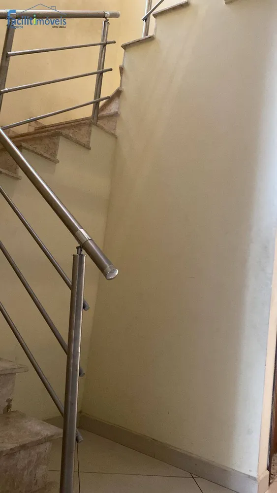 Sobrado, 3 quartos, 200 m² - Foto 3