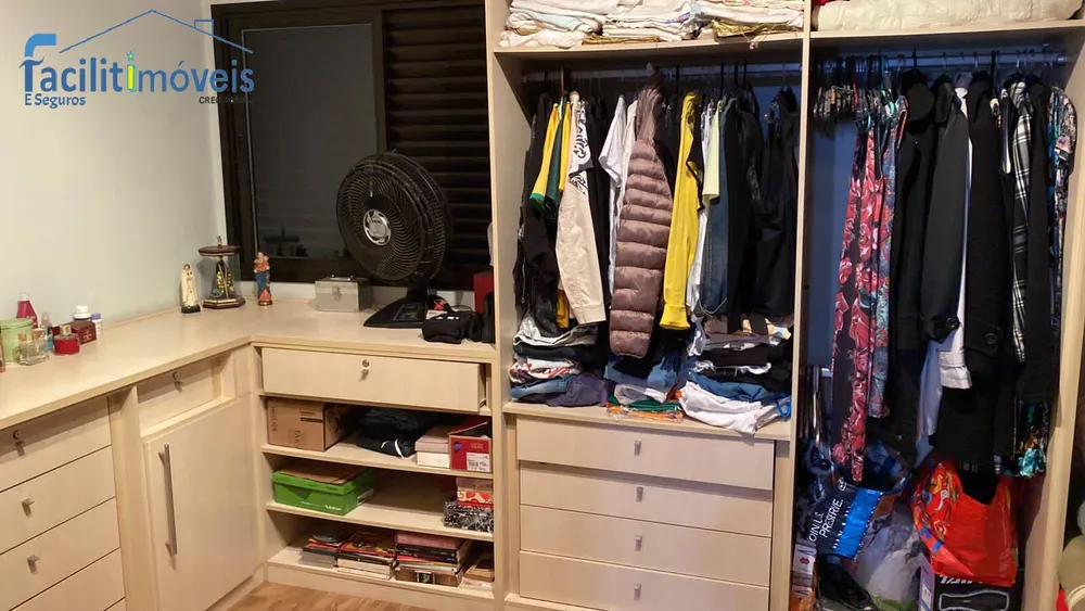 Sobrado, 3 quartos, 200 m² - Foto 4