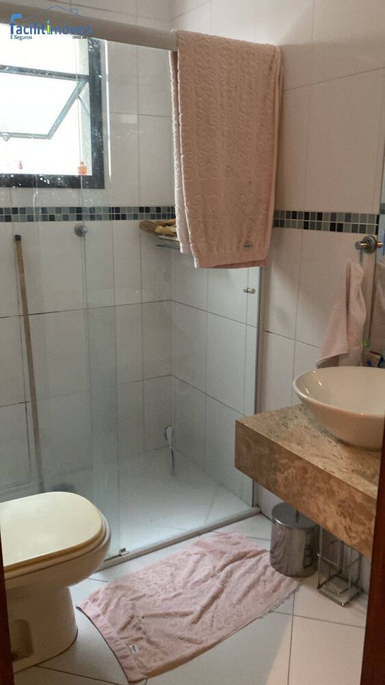 Sobrado, 3 quartos, 200 m² - Foto 4