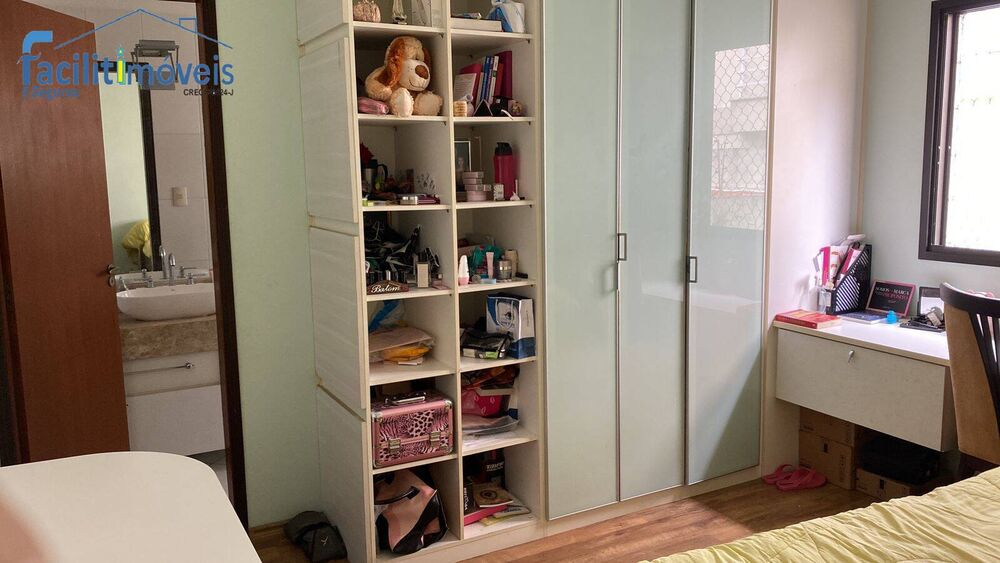 Sobrado, 3 quartos, 200 m² - Foto 8