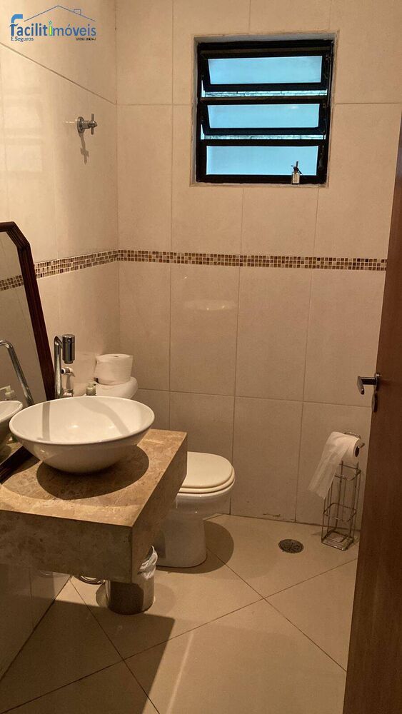 Sobrado, 3 quartos, 200 m² - Foto 6