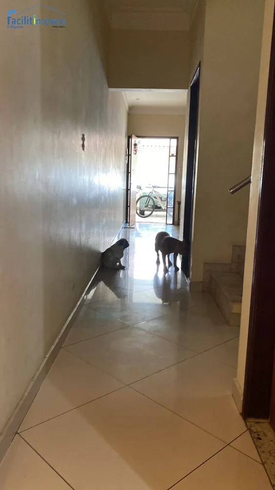 Sobrado, 3 quartos, 200 m² - Foto 2