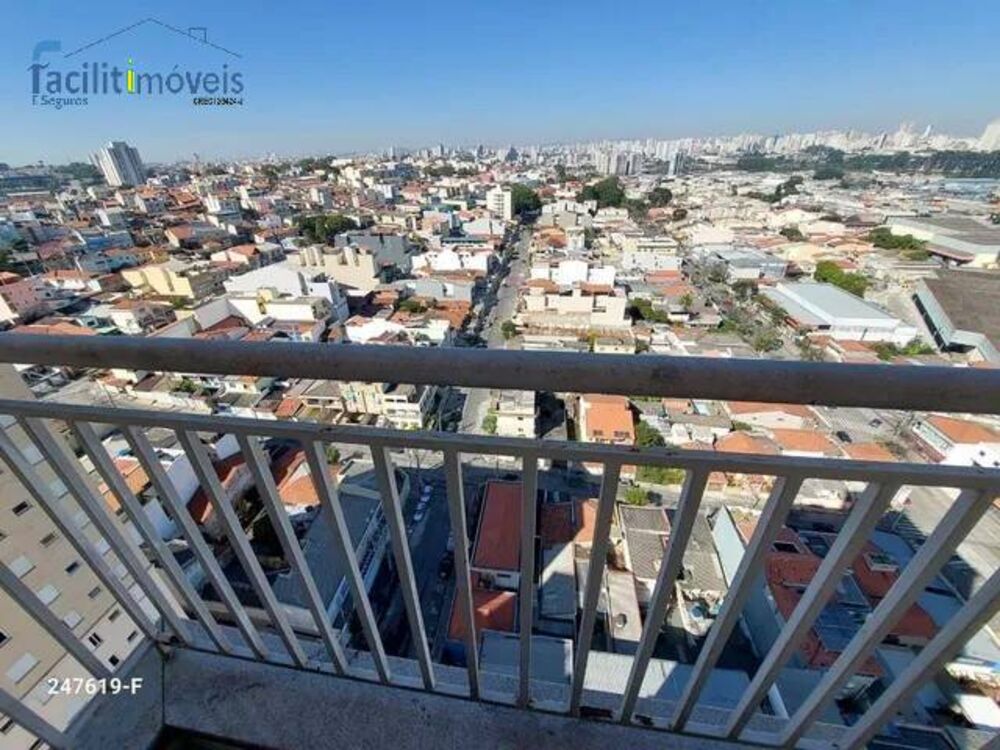 Apartamento, 2 quartos - Foto 2