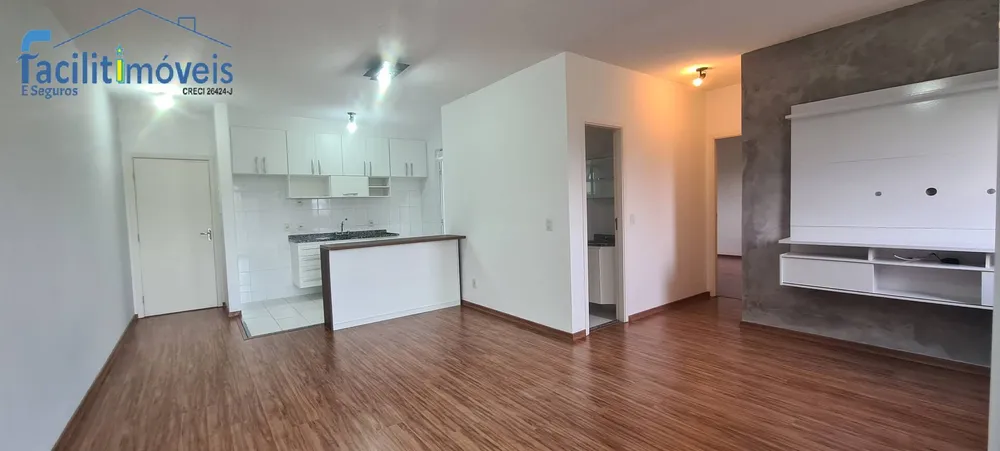 Apartamento, 2 quartos, 74 m² - Foto 3