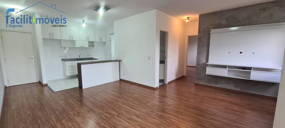Apartamento, 2 quartos, 74 m² - Foto 4