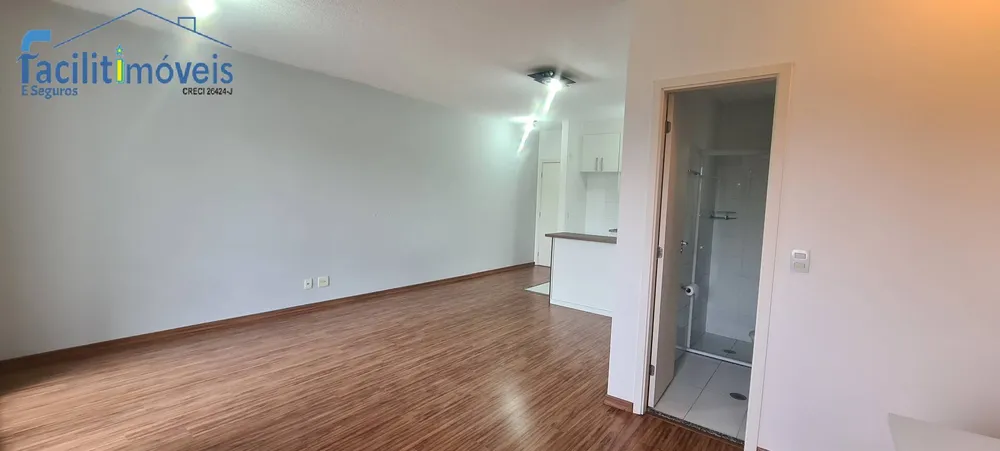 Apartamento, 2 quartos, 74 m² - Foto 1