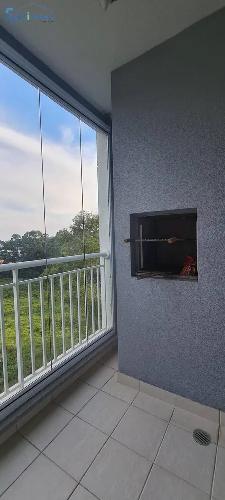 Apartamento, 2 quartos, 74 m² - Foto 5