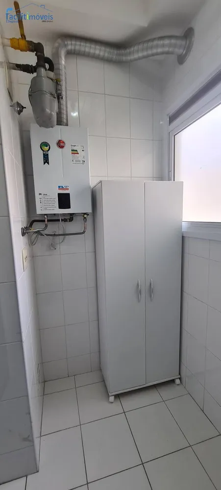 Apartamento, 2 quartos, 74 m² - Foto 6