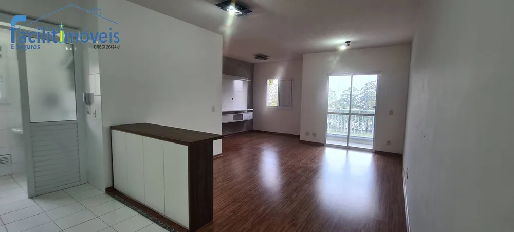 Apartamento, 2 quartos, 74 m² - Foto 2