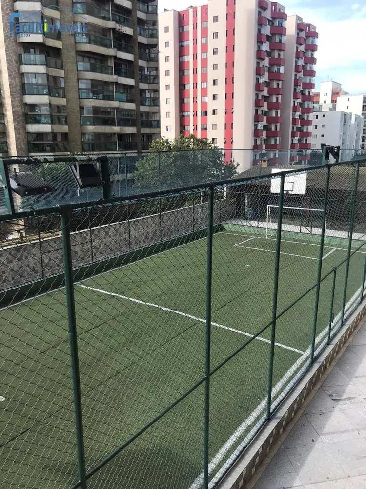 Apartamento, 4 quartos - Foto 11