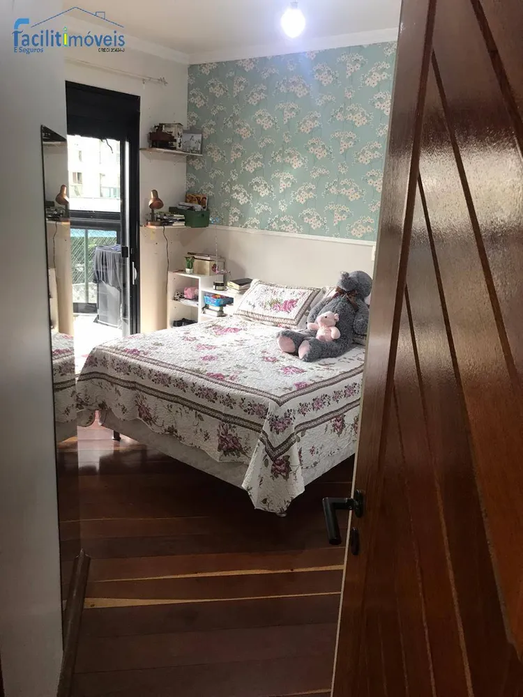 Apartamento, 4 quartos - Foto 7