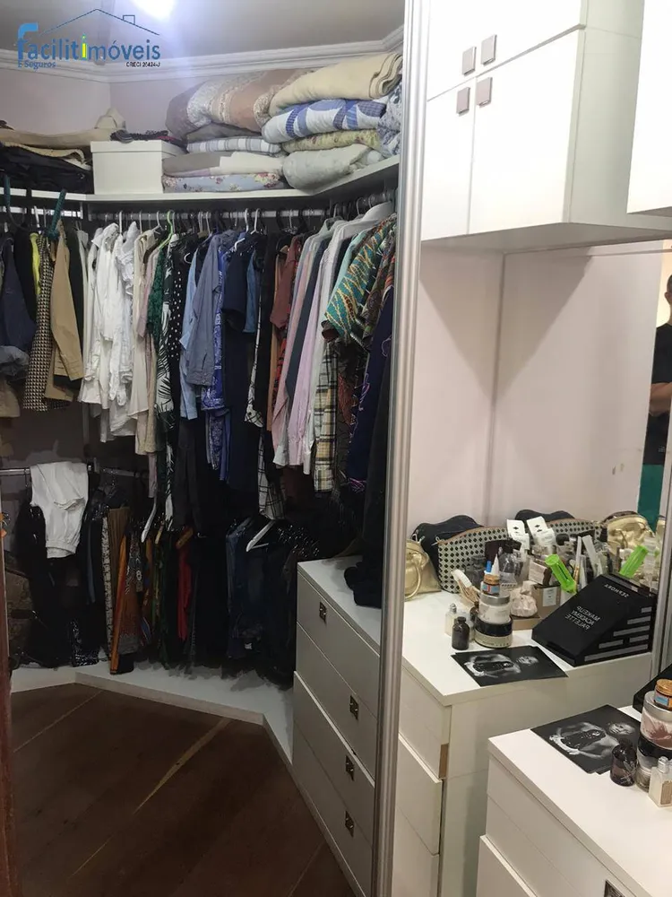 Apartamento, 4 quartos - Foto 7