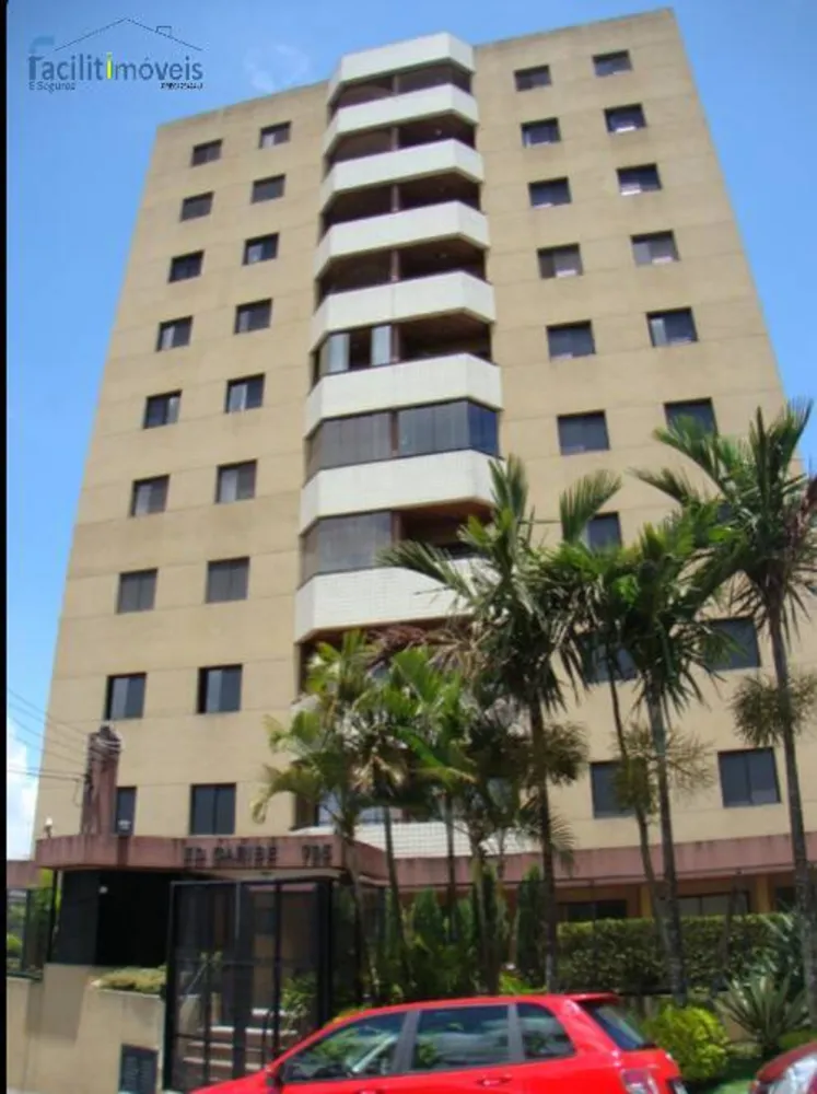 Apartamento, 3 quartos, 72 m² - Foto 2